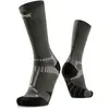 Socken X-Socks Performe Merino Crew Vert 37/38