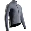 X-bionic Corefusion Ride Softshell Jacke Grau M Mann Grau M