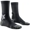 Socken X-Socks Perform Crew Noir 42/44