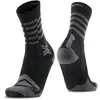 Socken X-Socks Perform Merino Crew Expert Noir 42/44