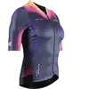 X-bionic Corefusion Aero Kurzarm-radtrikot L