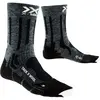 Socken X-Socks Trek X Linen Gris 39/41