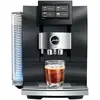 JURA Kaffeevollautomat Z10 Obsidian Black (EC)
