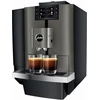 Jura - X10 Dark Inox Kaffeemaschine