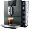 Jura Ena 5 Kaffeevollautomat Night Inox 15696