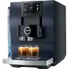 Jura - Kaffeemaschine Z10 Aluminium Mitternachtsblau