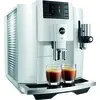 JURA VG! Kaffeevollautomat 2T. P.E.P. Milchsyst.HP3 Disp piano-ws E8 P...