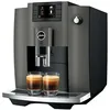 Jura - E6 Dark Inox Kaffeemaschine (EC)