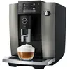 JURA E6 Kaffeevollautomat 15440 Platinum