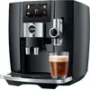 Jura - Kaffeemaschine J8 Piano Black
