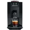JURA A8 Piano Black (EA) Kaffeevollautomat | 18 Spezialitäten | nur 19...