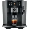 JURA J10 twin Diamond Onyx (EA)