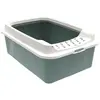 Rotho Bonnie Ecogreen Katzentoilette
