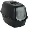 Rotho Bailey Katzentoilette Mit Haube