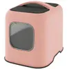 Rotho Biala Eco Katzentoilette