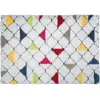 spirella, Badteppich, Grid (65 x 55 cm)