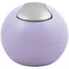 spirella Bowl - Matt, Abfalleimer, Violett
