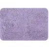 spirella, Badteppich, Highland Badmatte 60x90 Lavendel Lavande - Stahl...