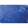 MSV, Badteppich, Fino Badmatte Royal Blue 50x80cm (80 x 50 cm)