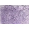 MSV, Badteppich, Fino Badmatte Lavendel 50x80cm (80 x 50 cm)