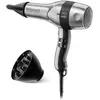 Valera, Föhn, SXJ 8700 D RC Black, Grey (2400 W)