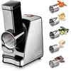 SOLIS OF SWITZERLAND Zerkleinerer Slice & More, 350 W