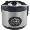 SOLIS Rice Cooker Duo Programm Typ 817