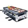 Solis Tischgrill 5-in-1 - 8 Personen