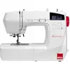 ELNA eXperience 530 Computernähmaschine, 30 Stiche, LCD, LED, Nadelein...