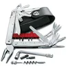 Victorinox Multitool Swiss Tool X Plus