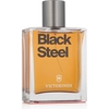 Victorinox Black Steel, Männer, 100 ml, Nicht nachfüllbare Flasche, Sc...
