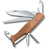Victorinox Ranger Wood 55 Multitool One Size