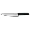Victorinox Swiss Modern, Küchenmesser, Schwarz