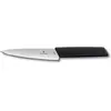 Victorinox Swiss Modern, Küchenmesser, Schwarz