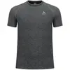 T-Shirt Odlo Essential Seamless Grau XL