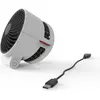 Boneco Air Shower F50, Ventilator, Weiss
