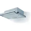 Mepamsa Ecoline 60 Inox Teleskophaube
