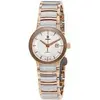 Damenuhr Rado R30954123 (Ø 28 mm)