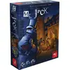 Asmodee MJA01, 9 Jahr(e)