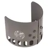 Optimus Clip-on Windschutzscheibe One Size