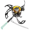 Optimus Polaris Optifuel Campingkocher One Size