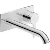 Duravit Fertigmontageset C.1 UP-Waschtisch-Einhebelmischer, Ausladung ...