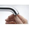 Duravit Fertigmontageset C.1 UP-Waschtisch-Einhebelmischer, Ausladung ...