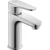DURAVIT B11010002010 B.1 Einhebel-Waschtischmischer S Höhe