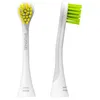 Curaprox Hydrosonic Sensitive Bürstenköpfe - 2er-Pack Nachfüllpacks 1 ...