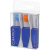 Curaprox Hydrosonic Sensitive Bürstenköpfe - 2er-Pack Nachfüllpacks 1 ...