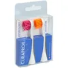 Curaprox Hydrosonic Sensitive Bürstenköpfe - 2er-Pack Nachfüllpacks 1 ...
