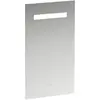 Laufen H4476129501441 Spiegel LEELO LED-Bel.