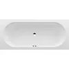 Laufen, Badewanne, Einbau-Badewanne PRO 1700x750mm weiss (250 l, 170 c...