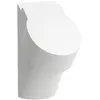Laufen, Toilette + Bidet, Urinal VAL Zulauf hinten fr Deckel wei H8402...